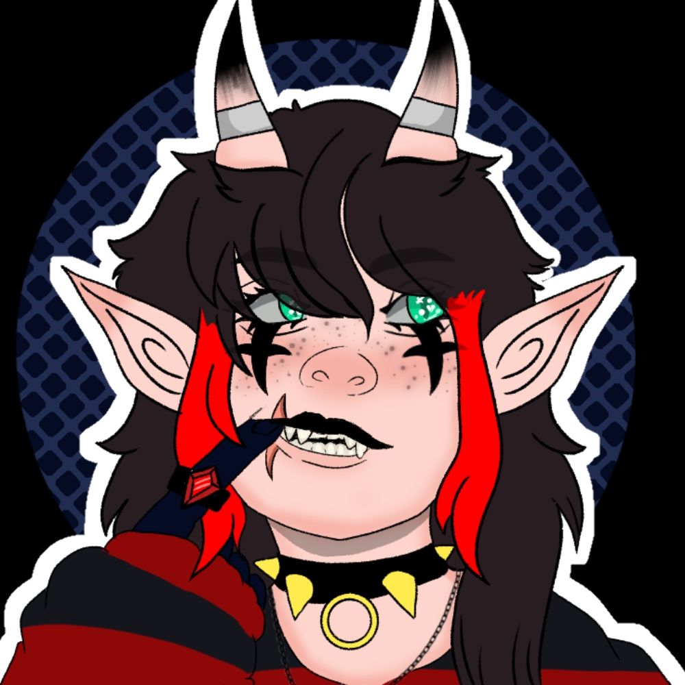 Astar Noir Ravenbloom