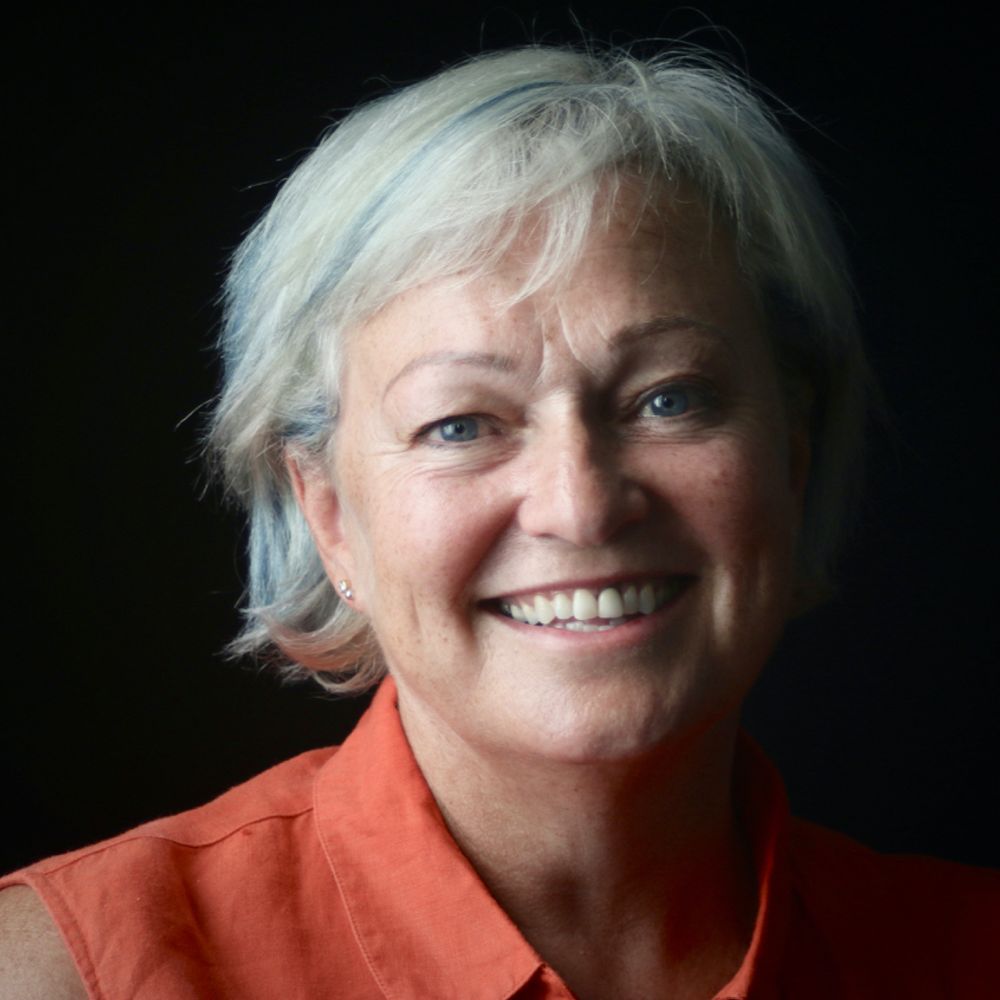 Gwen Wilkie