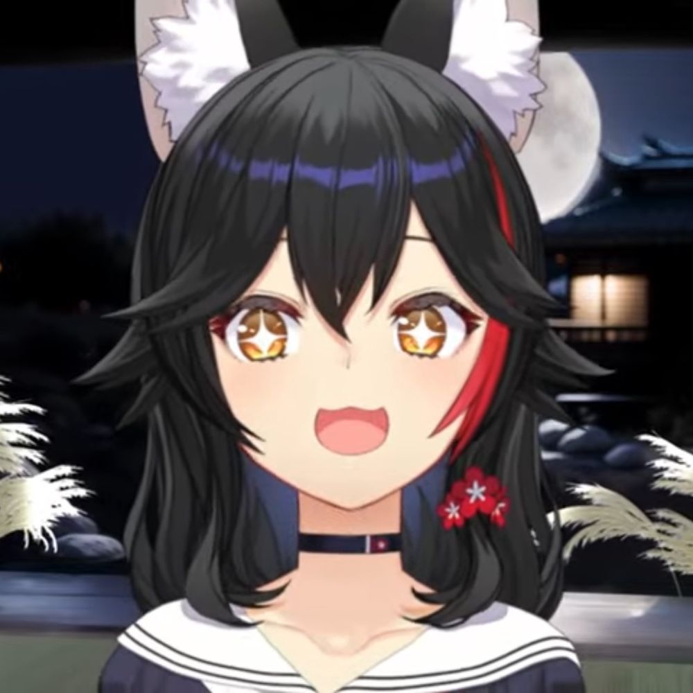 桜花ちゃん