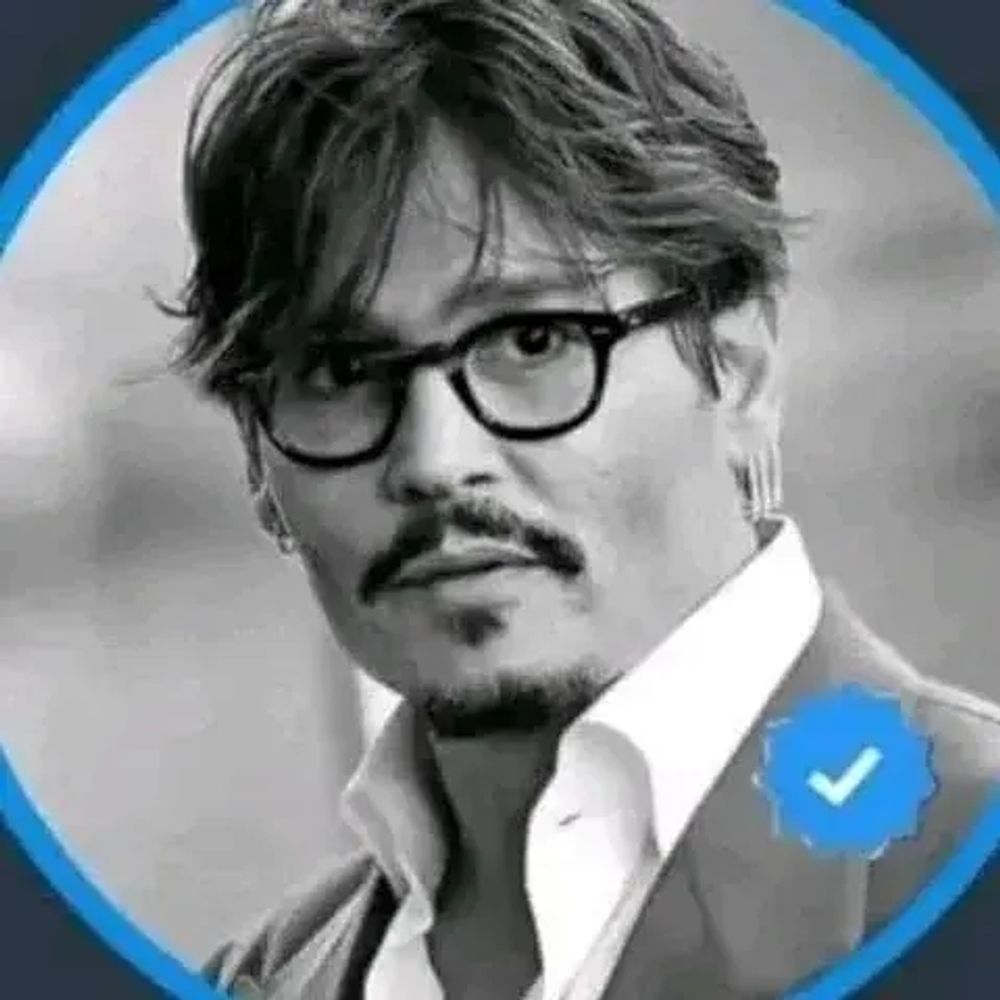 Johnny Depp 
