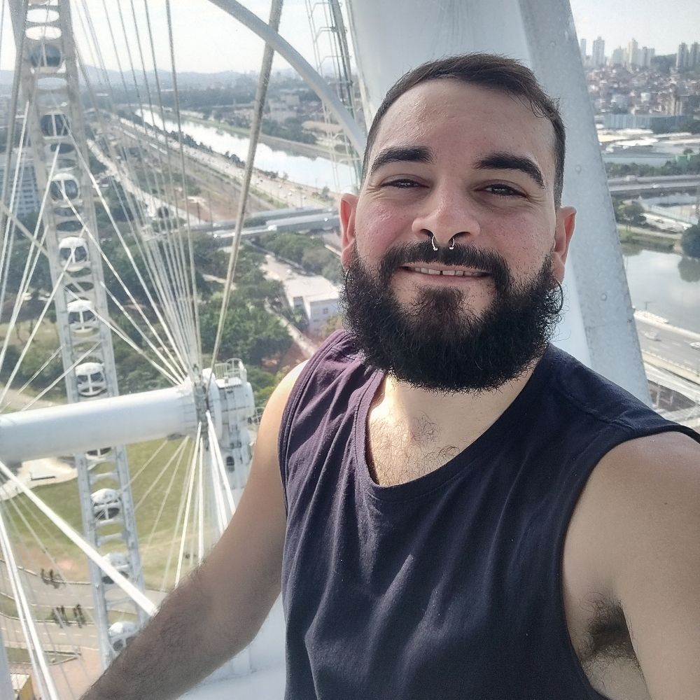 Fabricio Maia 