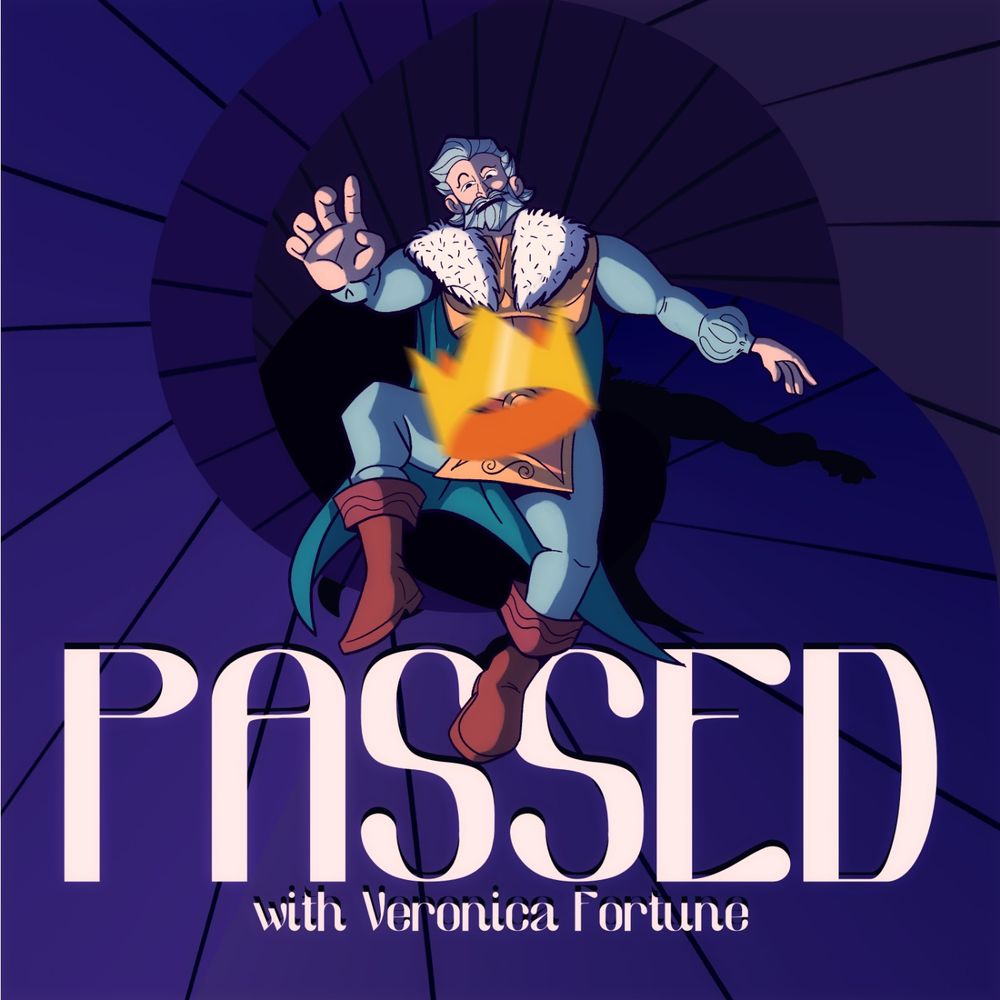 Passed Pod