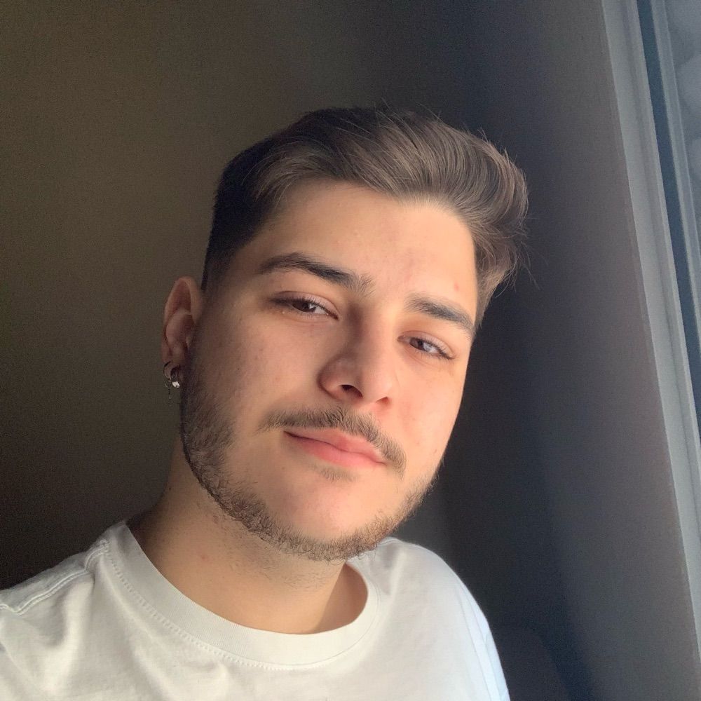 João Marcelo Mafra 