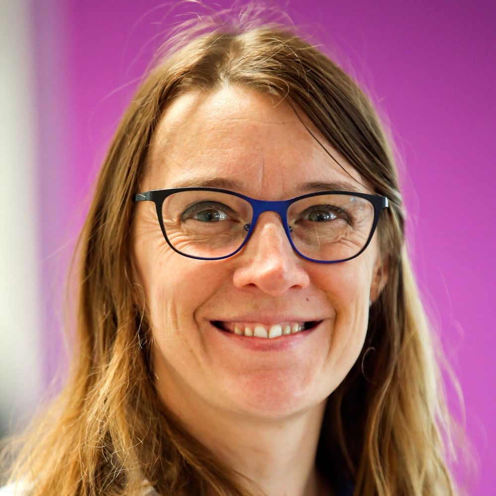 Cécile Thiébaut