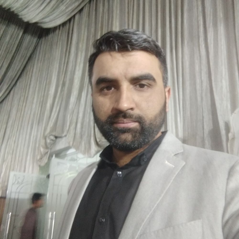 Sayyed Ali Jaffery
