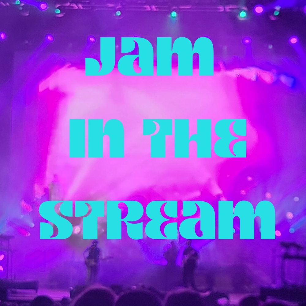 @jaminthestream