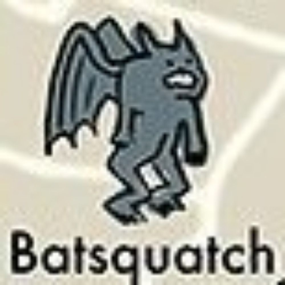 Batsquatch