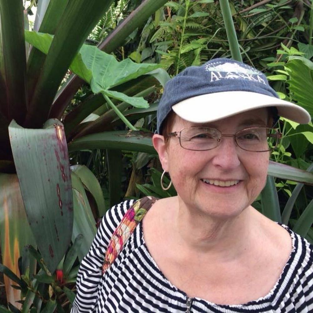 Ruth Lym