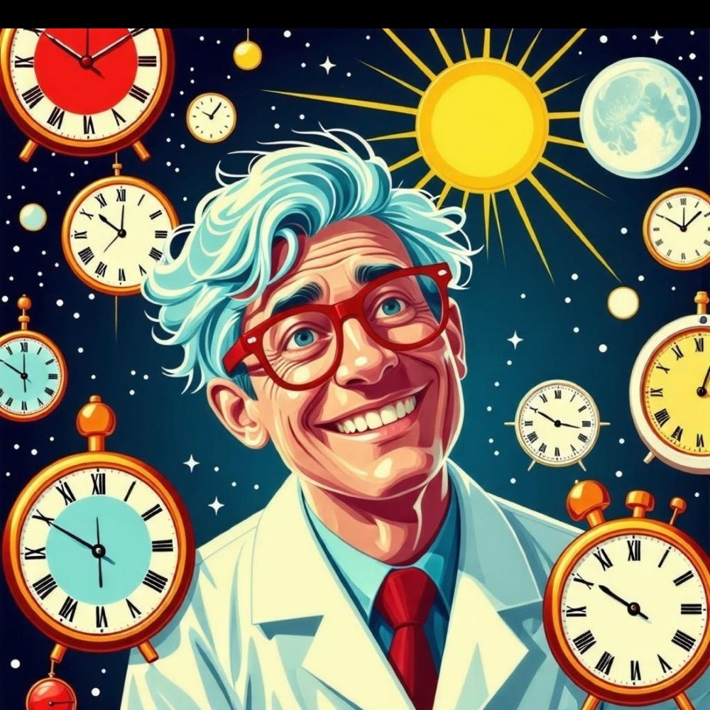 Claude Gronfier