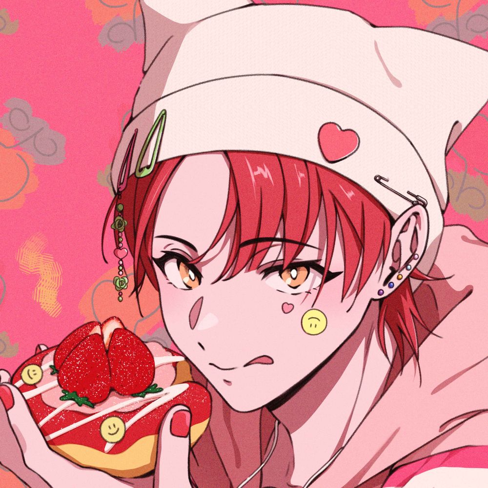 餃🍥