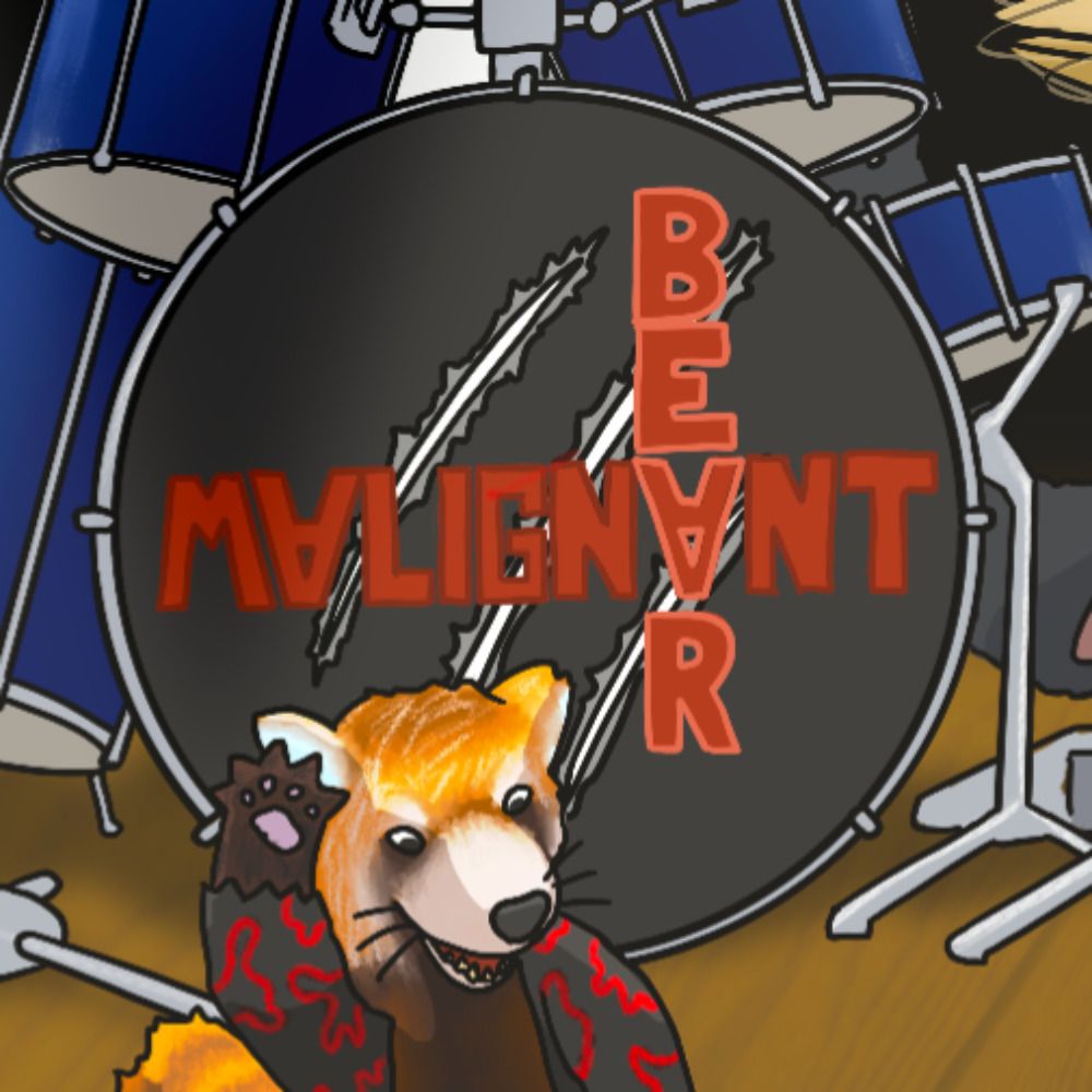 Malignant Bear