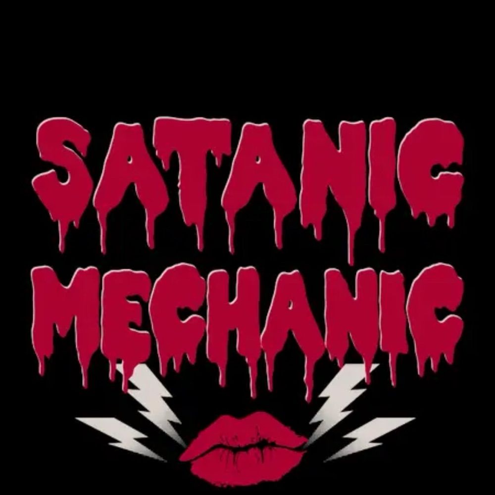 Satanic Mechanic