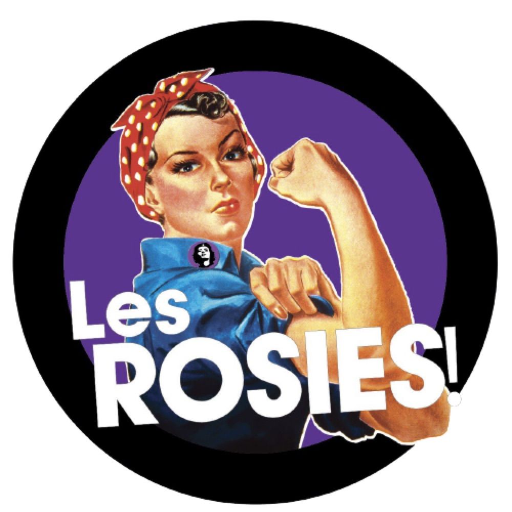 Les Rosies