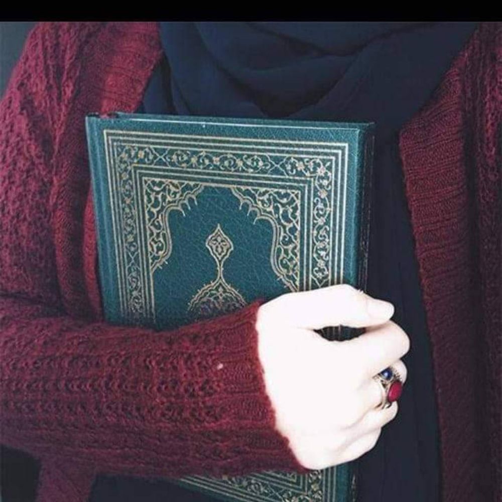 Ayesha Farooqi