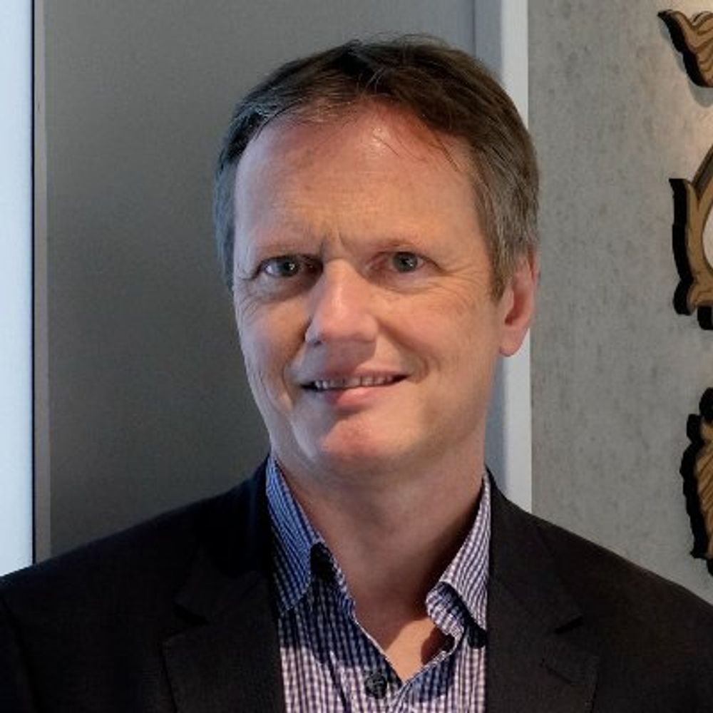 Michael Pritchard