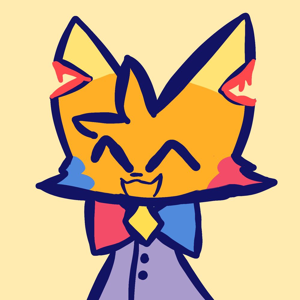 Foxiru Foxcat