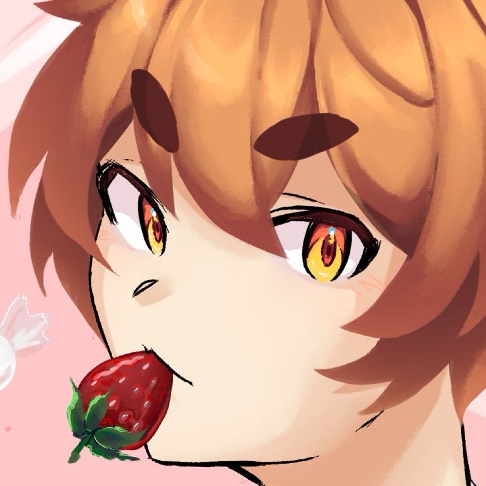 canistrelli🍓
