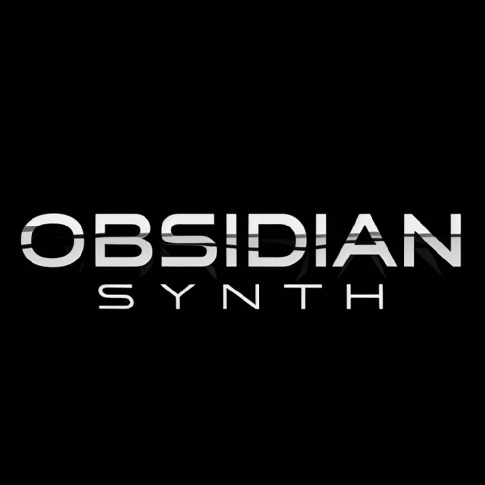 Obsidian Synth (SDA/AAA)