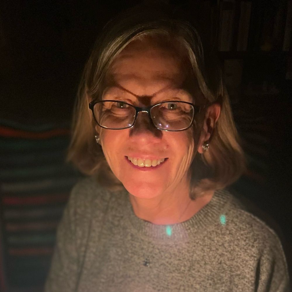 Mary Ellen