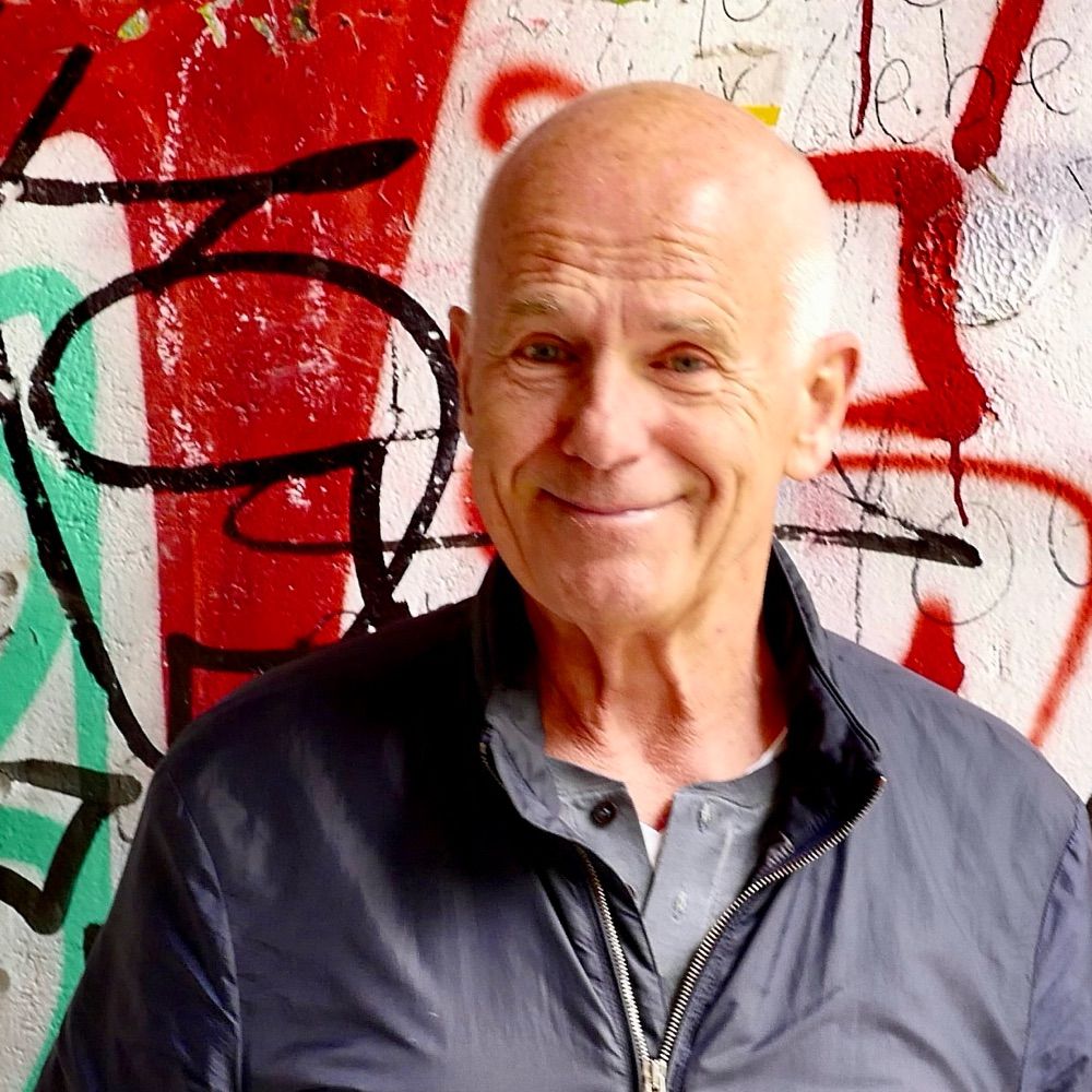 Peter Berlit