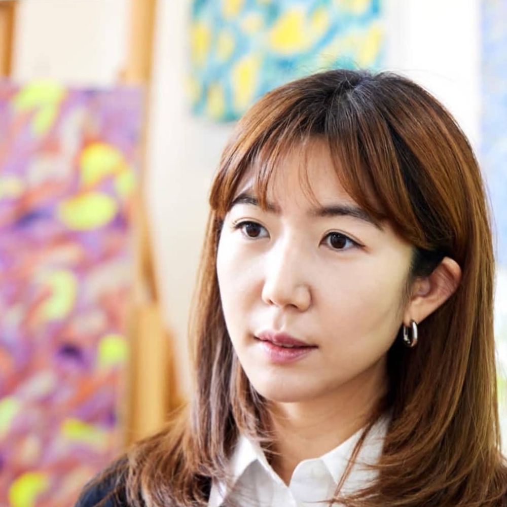 Doree Choi