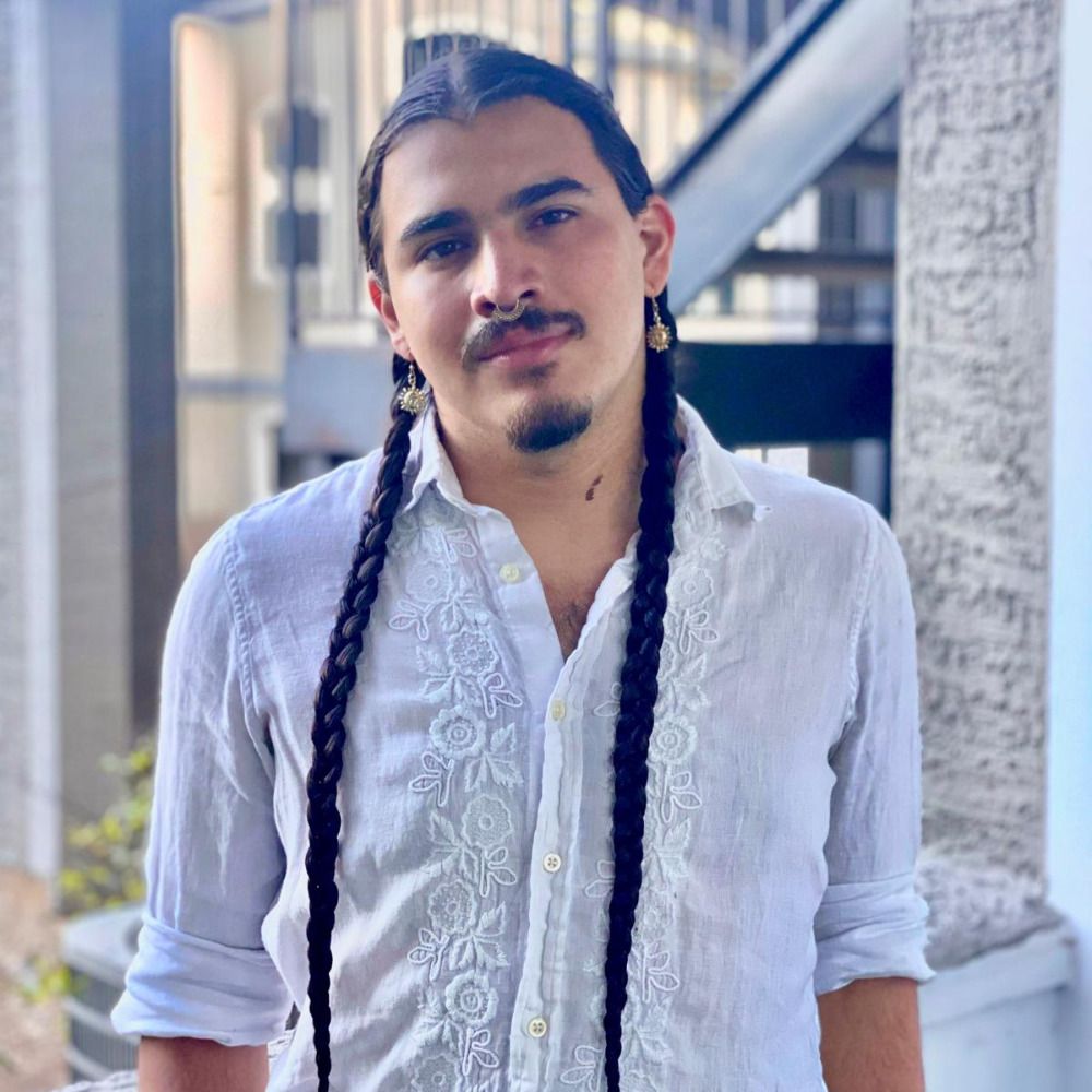 Nico Juarez, MSW