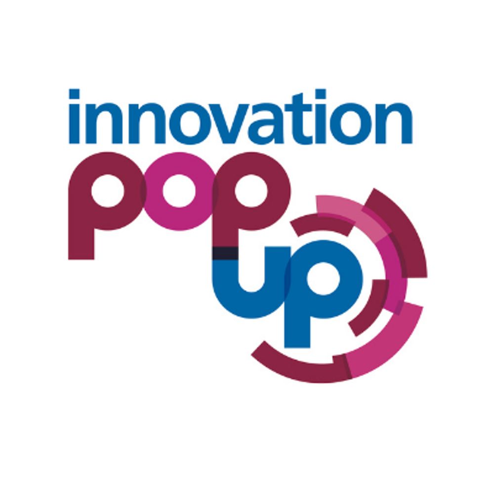 LTHT Innovation Pop Up