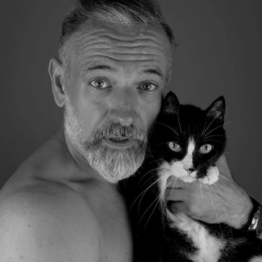 AMOUR DE CHAT 🐱