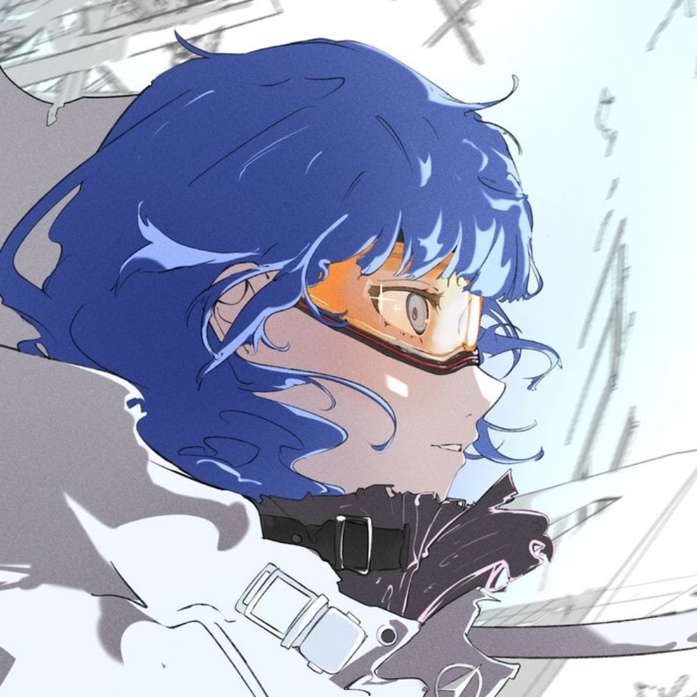 𝘼𝙟𝙞𝙧𝙖