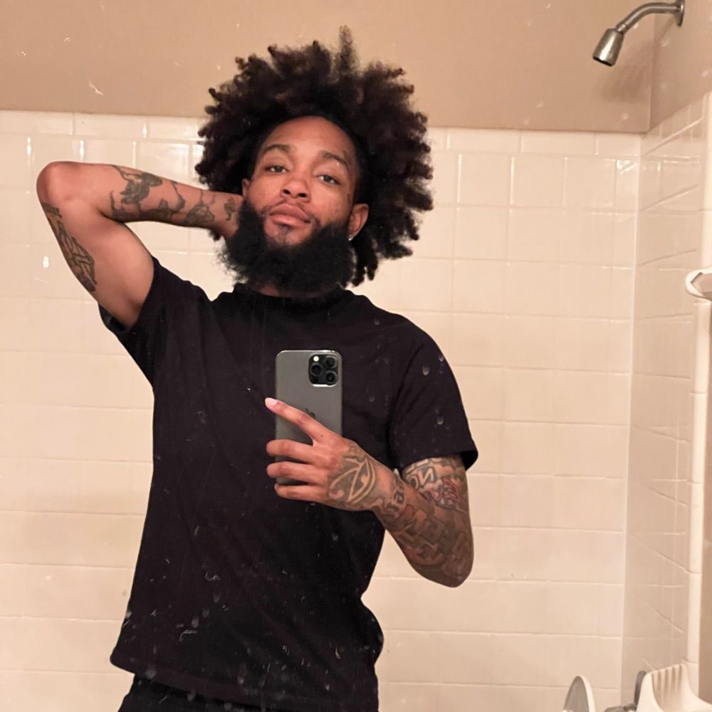 Aidden Barber