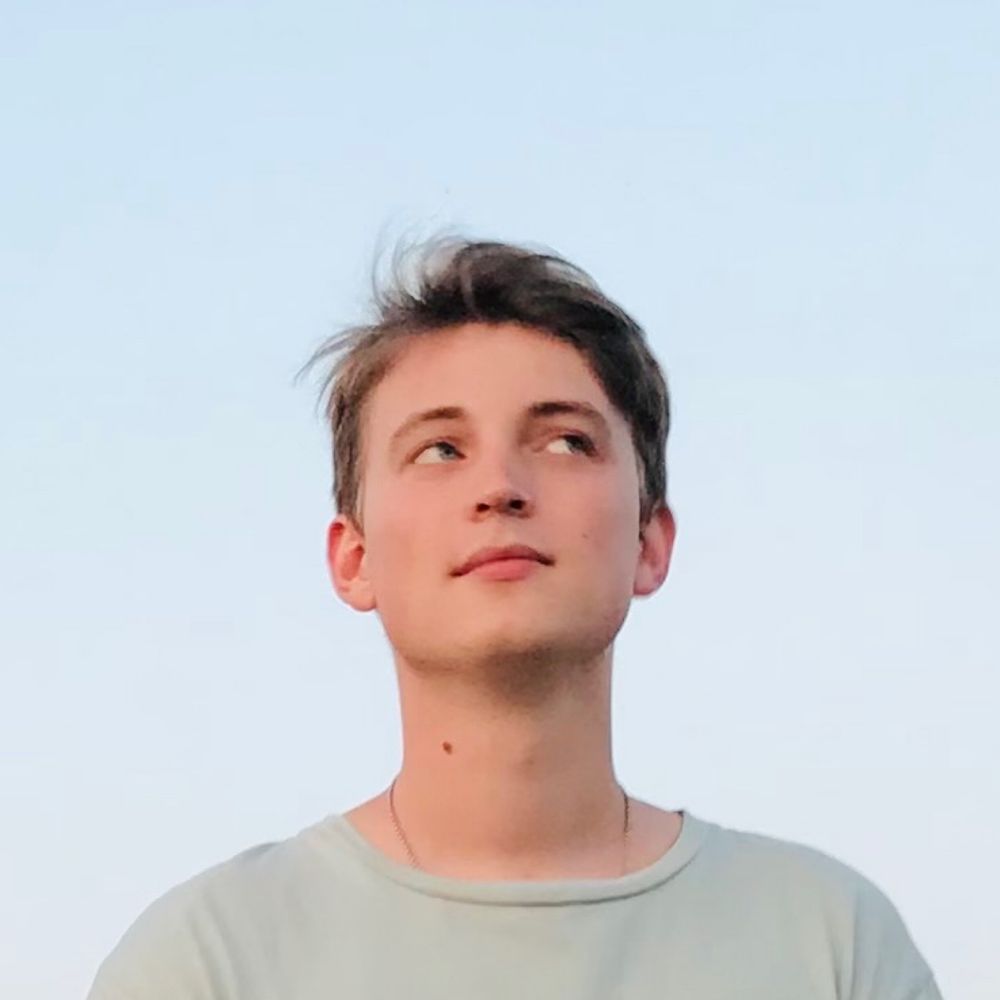 Nazar Rudenko