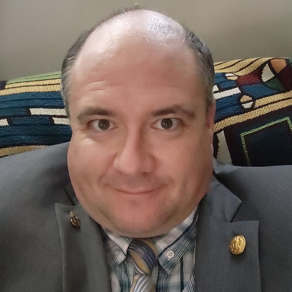 Santiago DeMars