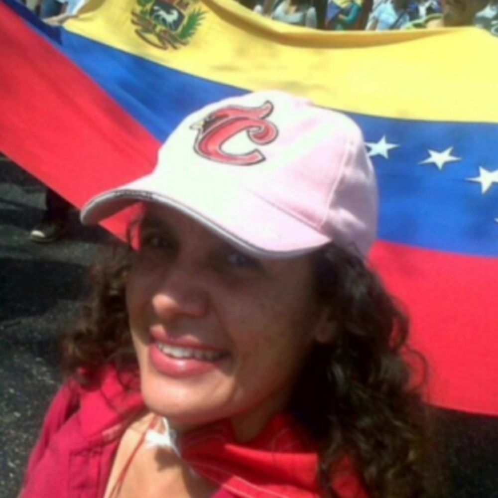 Vicsaly Lucena López