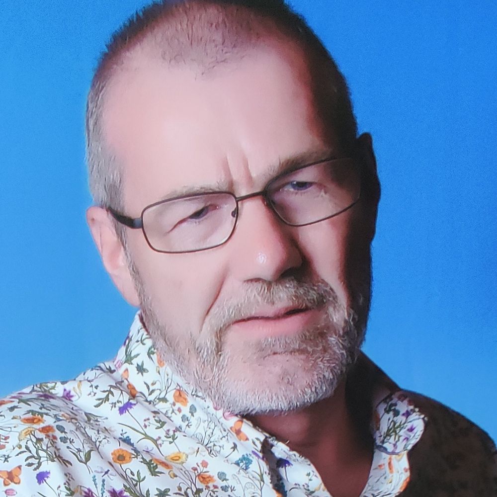 Mark Collins