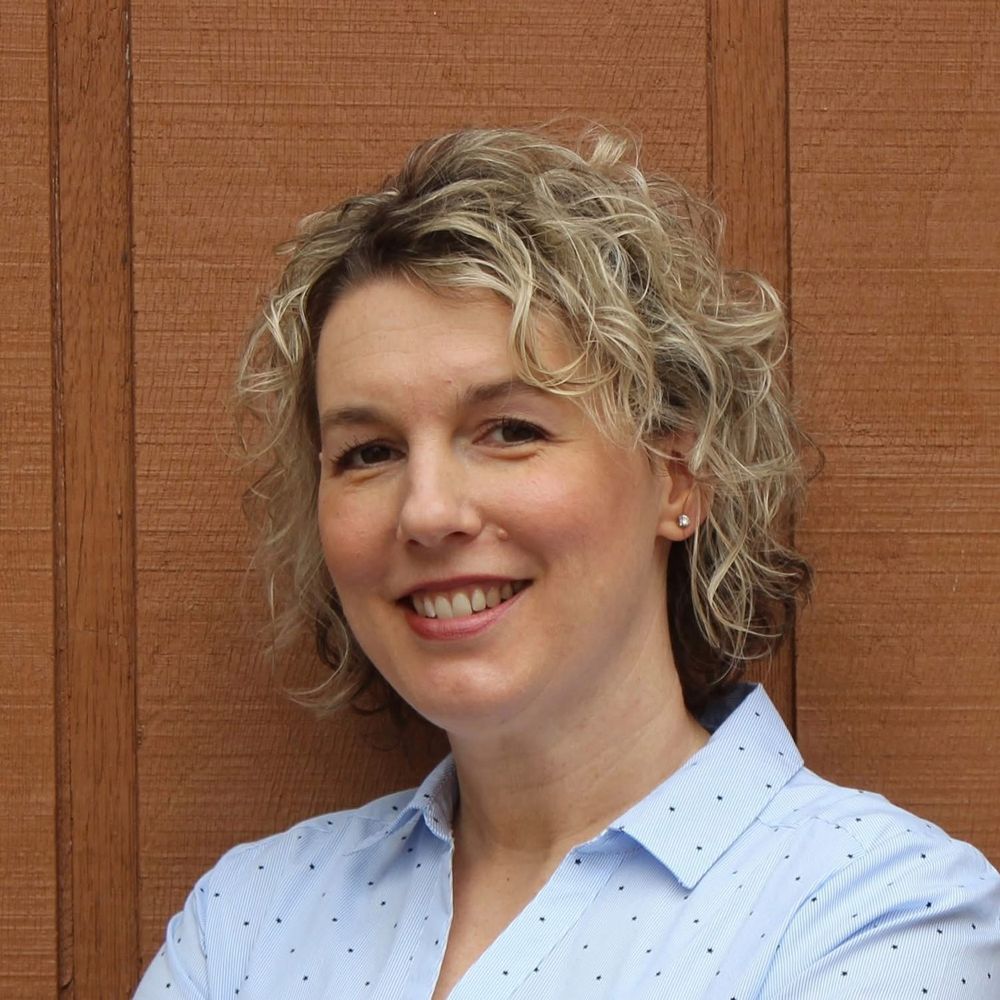 Amy Harding