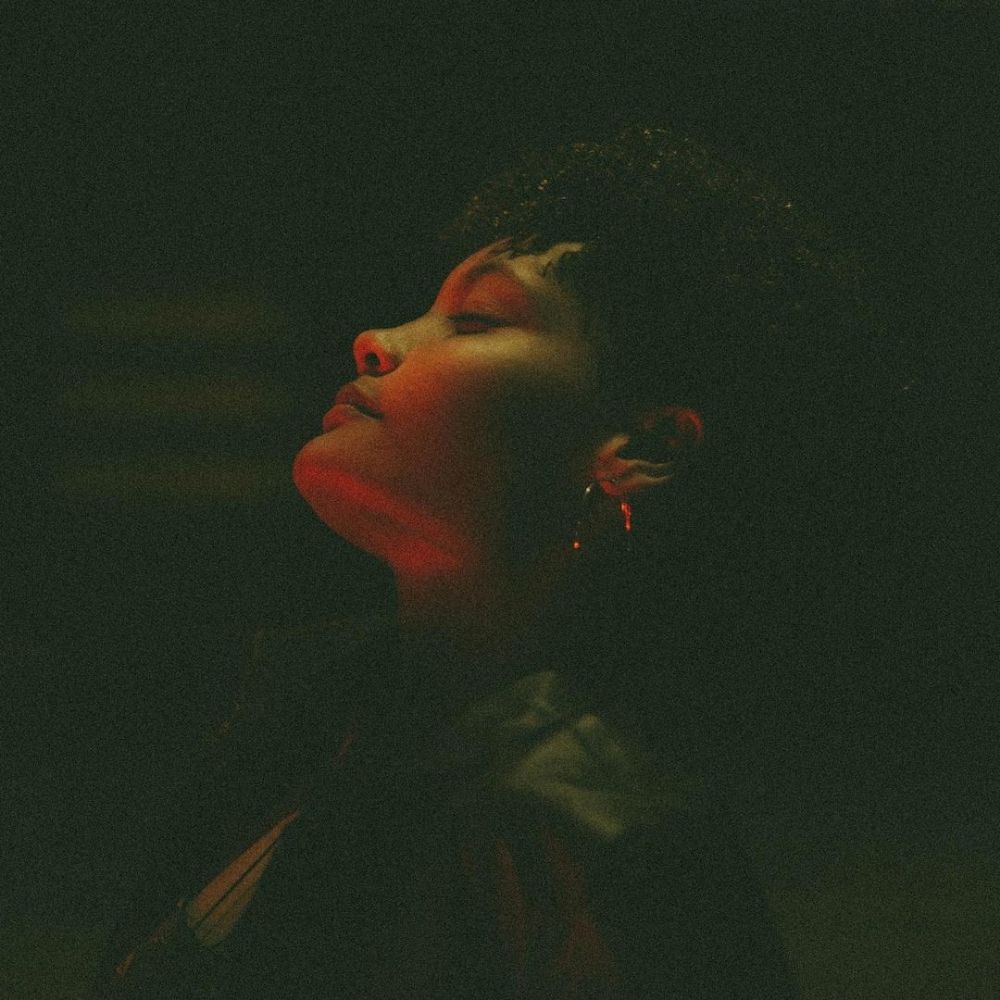 Imany Black X Privacy