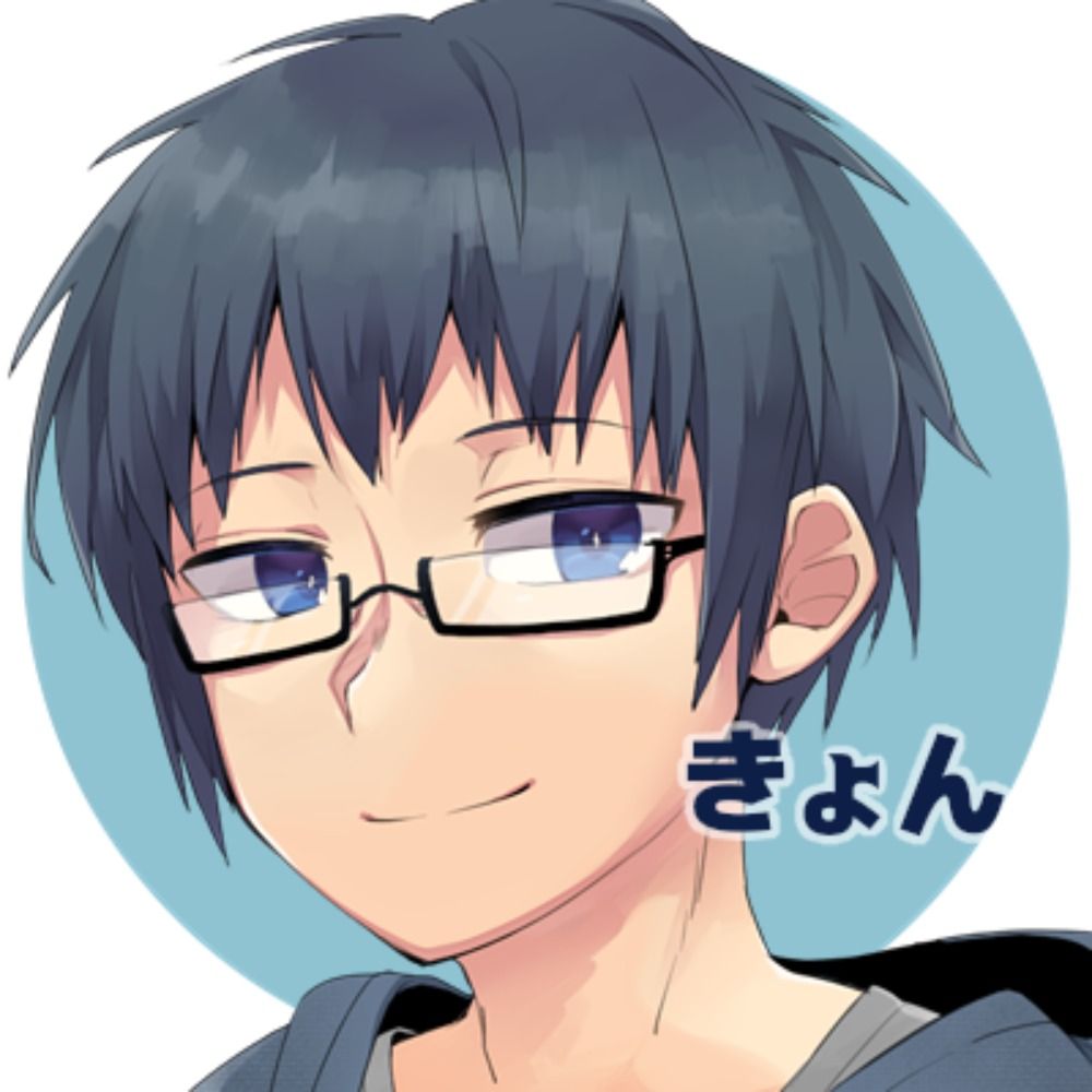 きょん