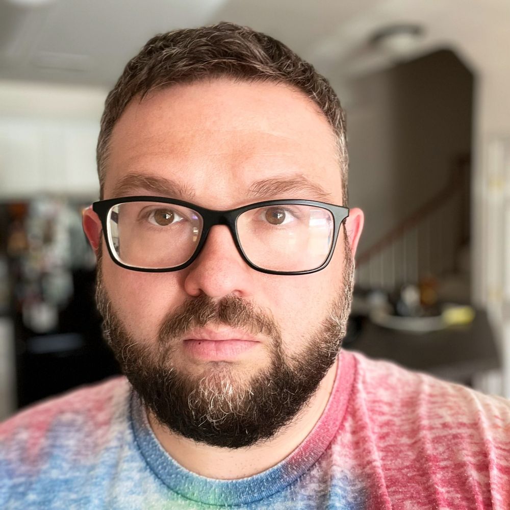 Profile avatar