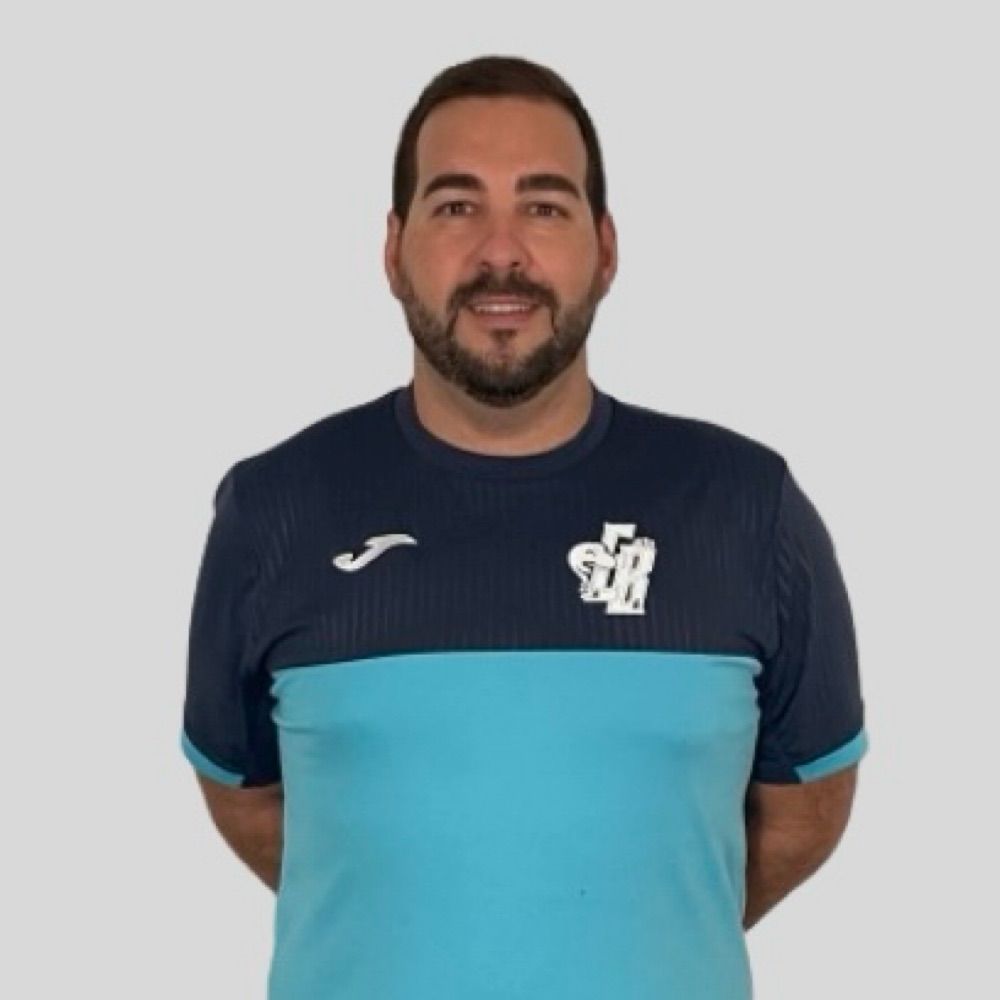 Domingo Boluda