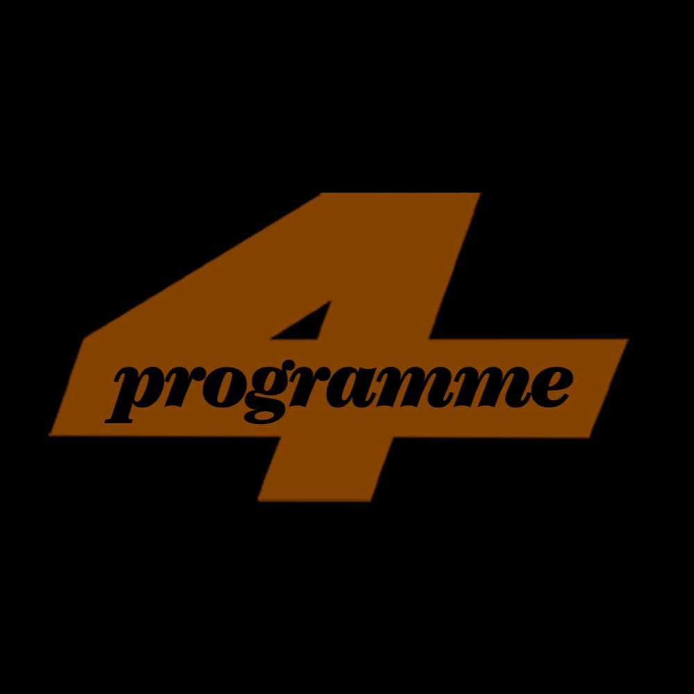Programme 4