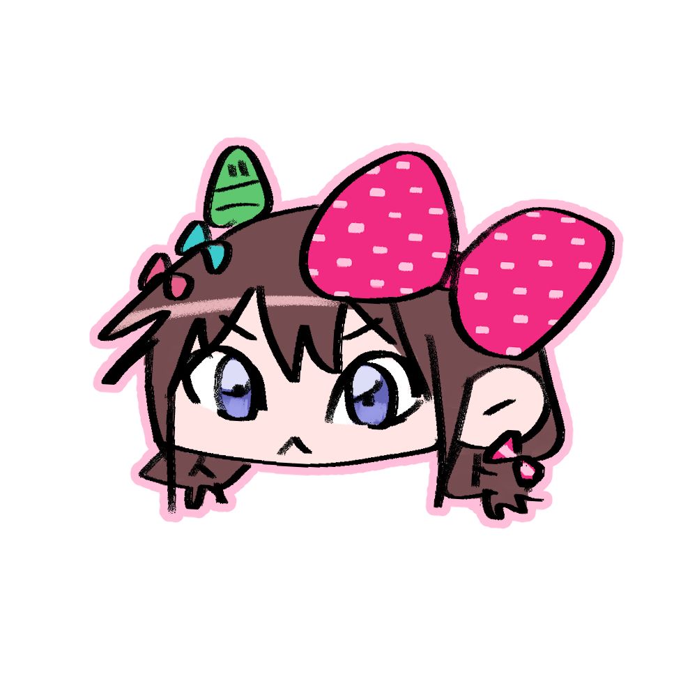 くれる🦔