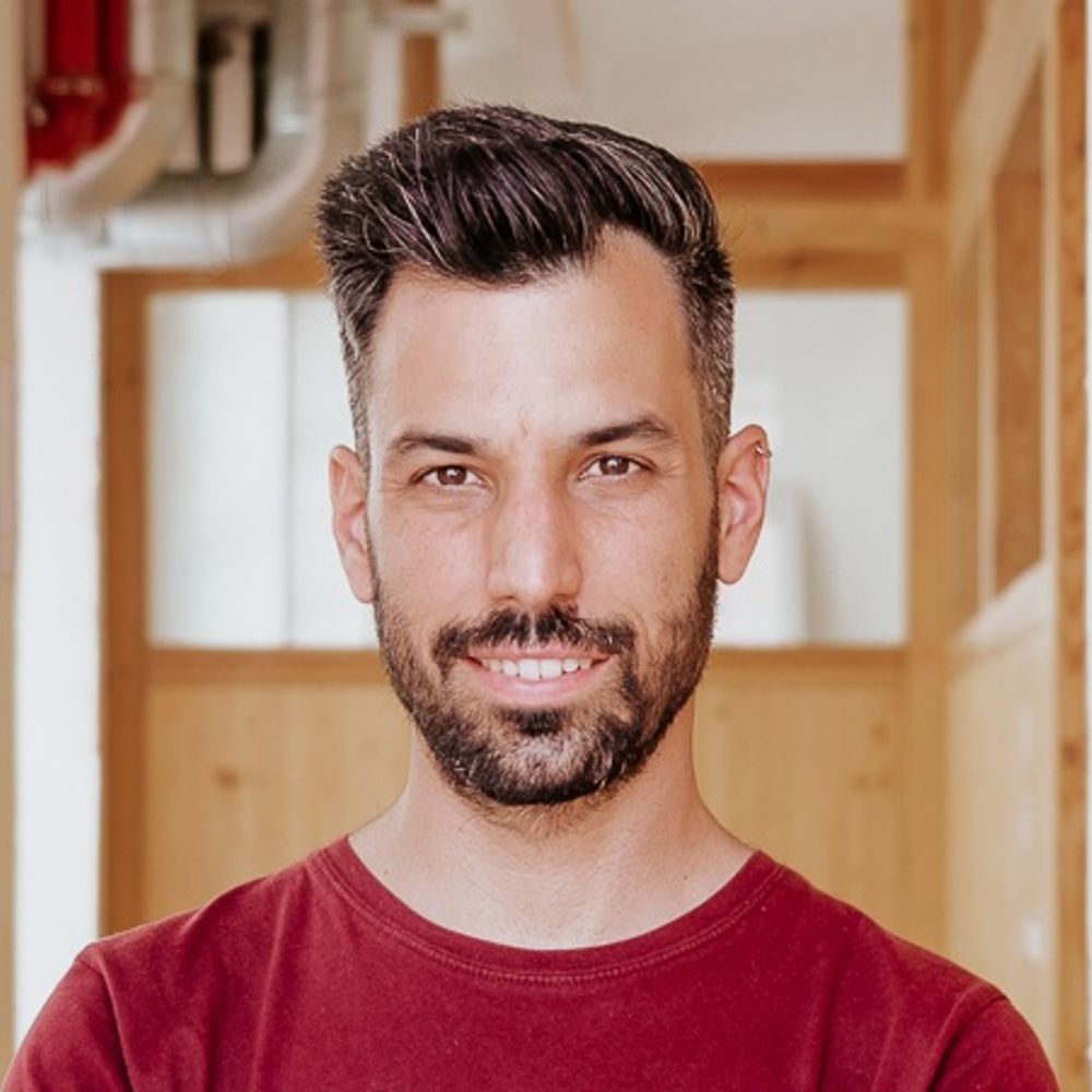 Carles Baiges Camprubí