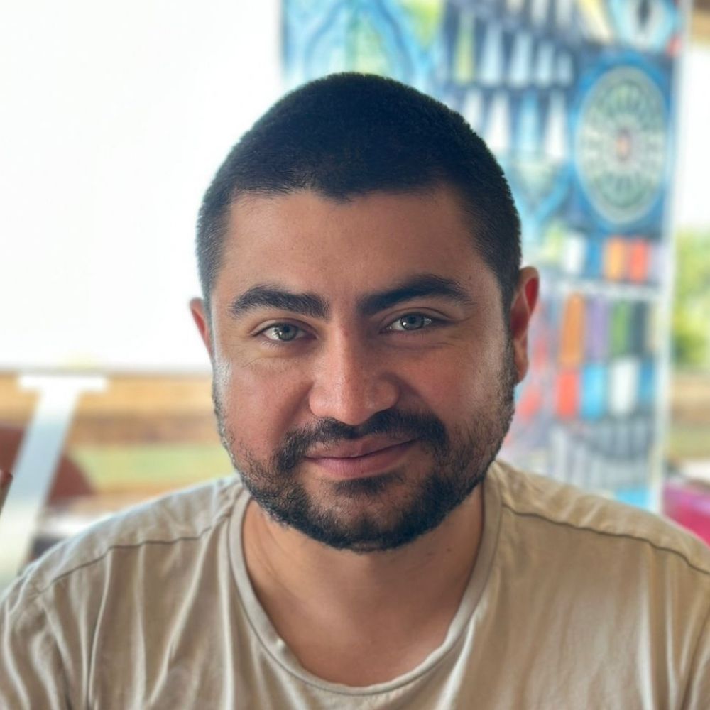 Matías Martínez