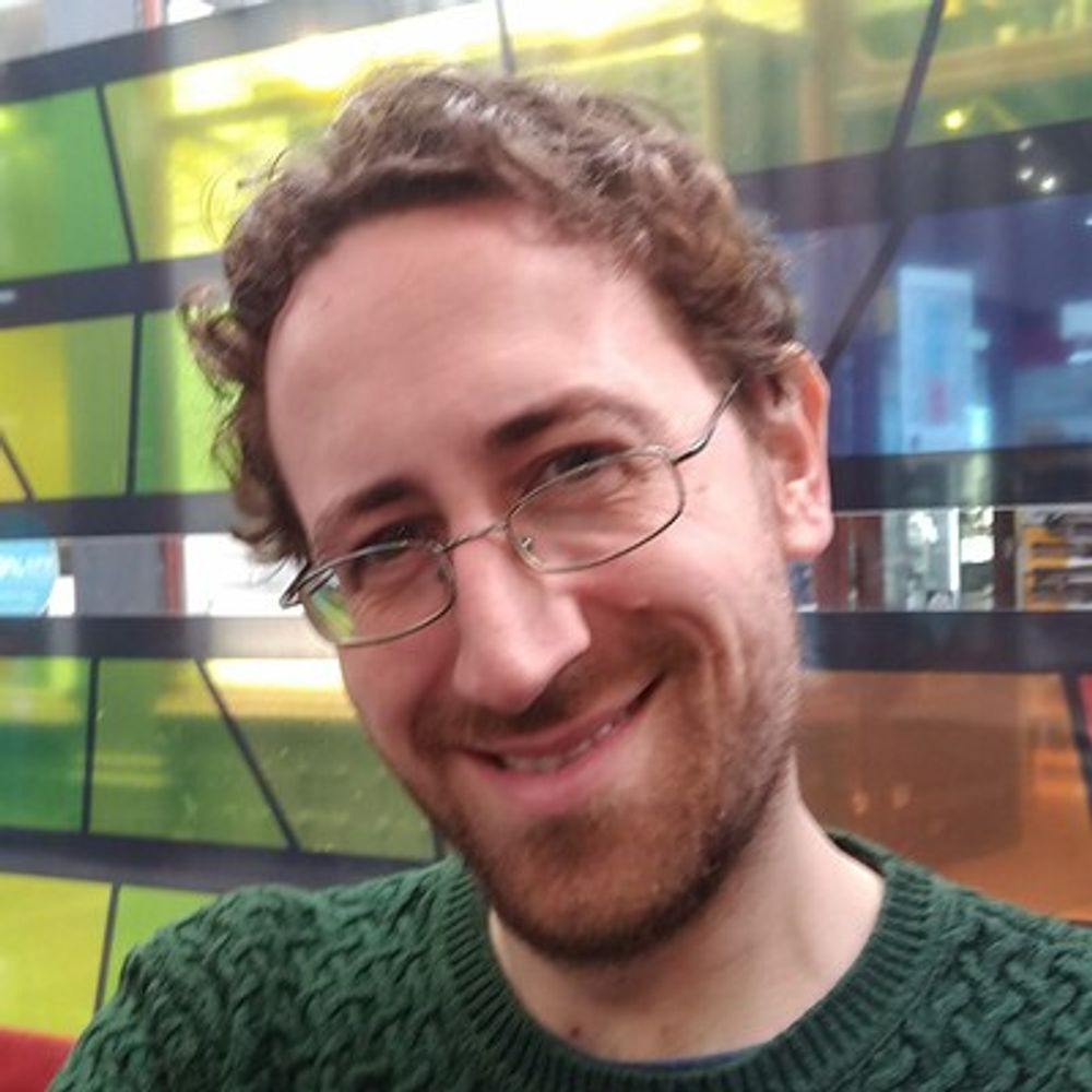 User avatar