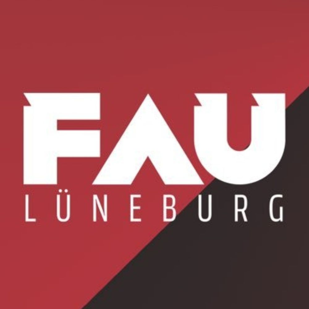 FAU Lüneburg 's avatar