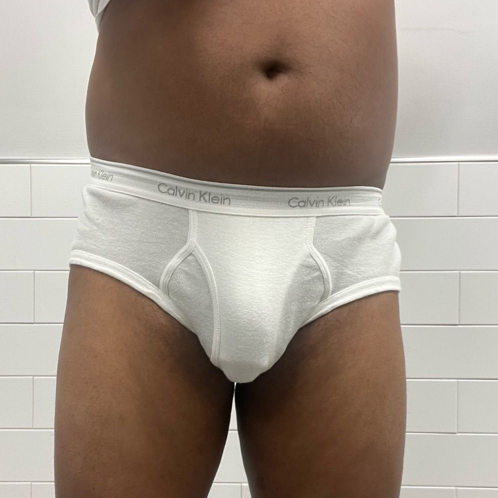 Briefs Lover
