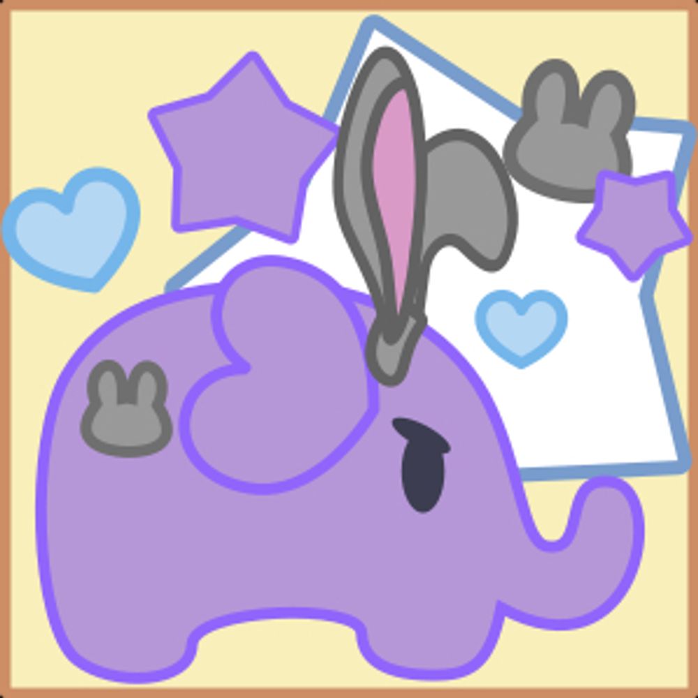 Uniphants 》Animazement