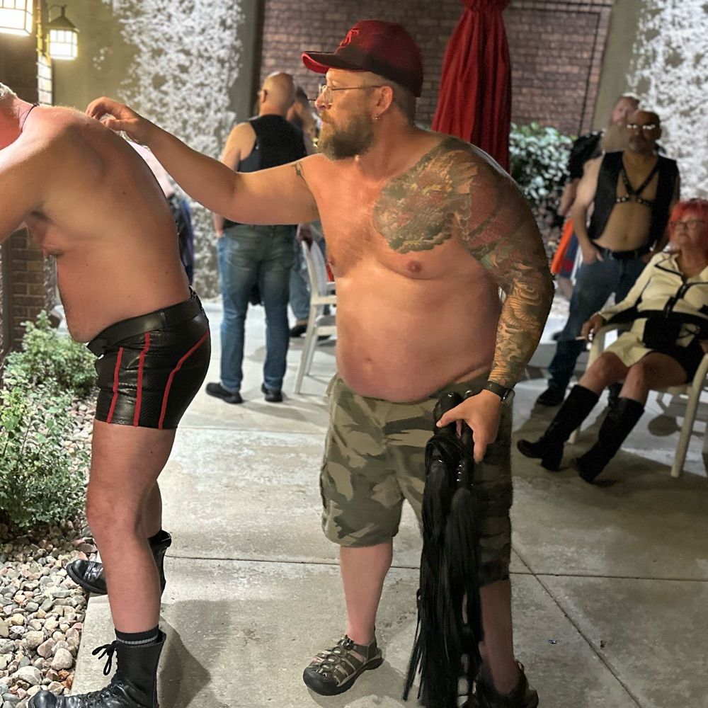 Redneck Phoenix