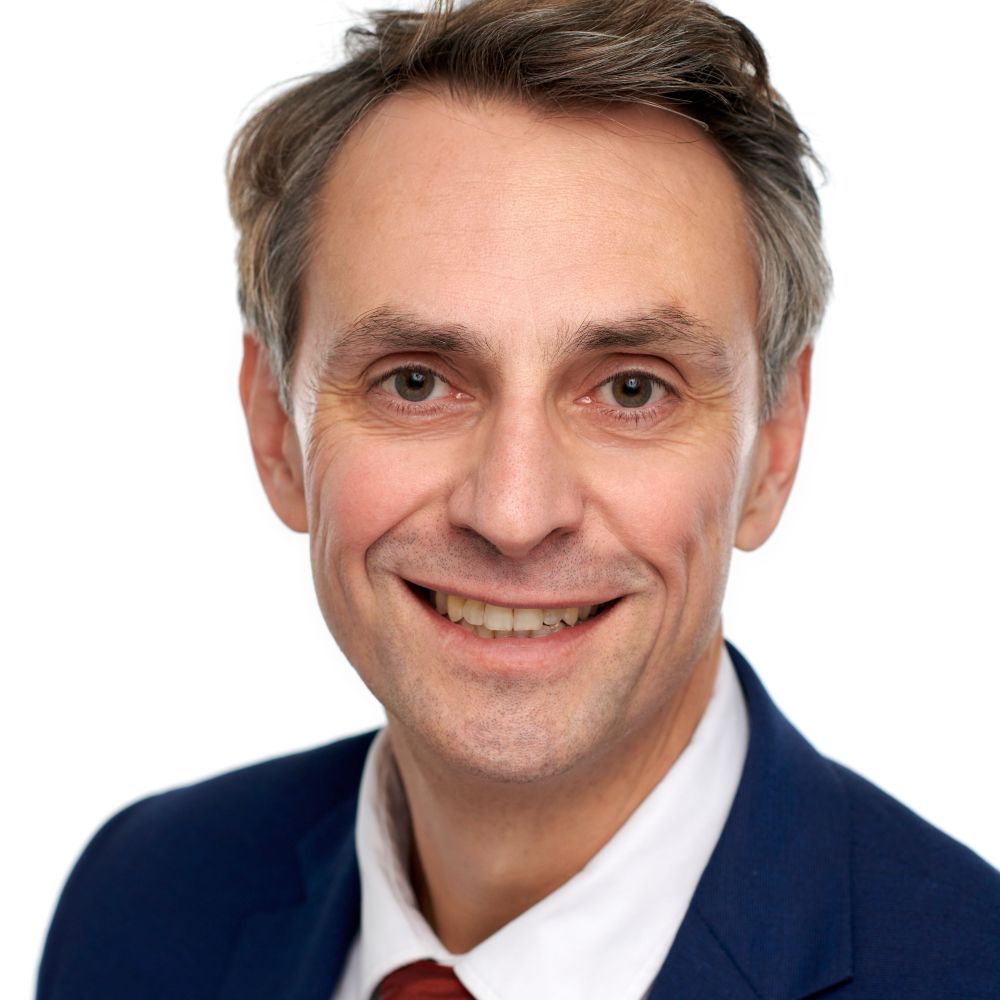Carsten Q. Schneider