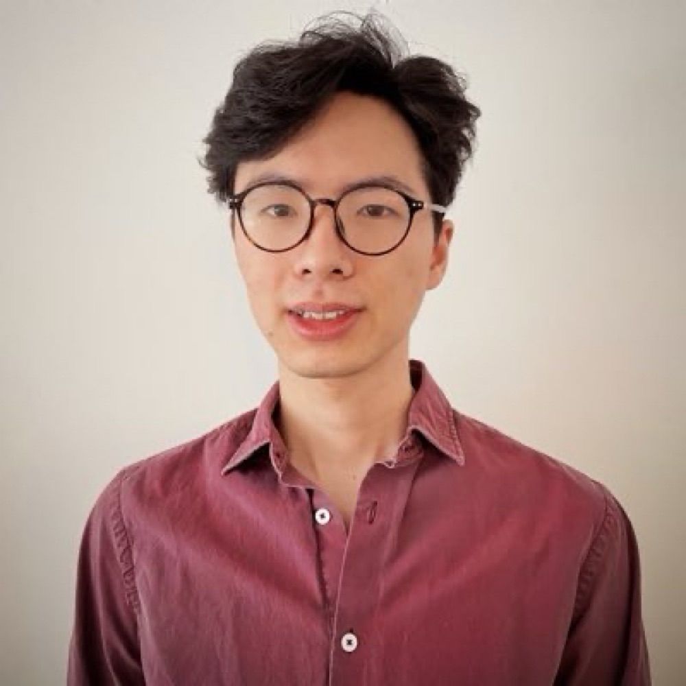 Bruce (Zhi) Wen